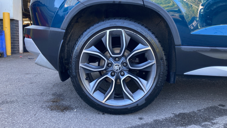 Skoda Karoq 2.0 TDI Scout 4x4 5dr DSG Diesel Estate